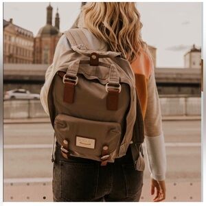 Roolee Barcelona backpack